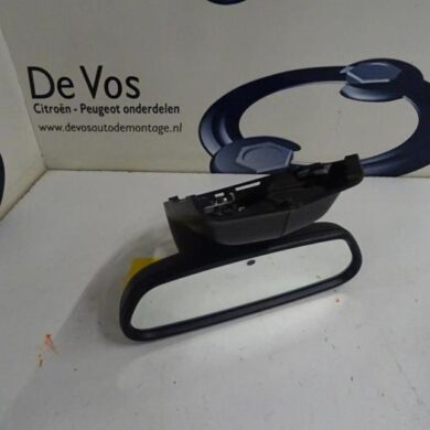 Citroen C3  Rear view mirror 2018 98186514XT