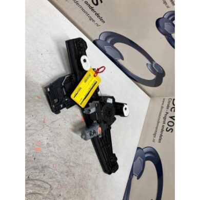 Peugeot 208 1.2 Vti 12V PureTech 100 Ruitmechaniek 4Deurs rechts-achter 2021 9829045580