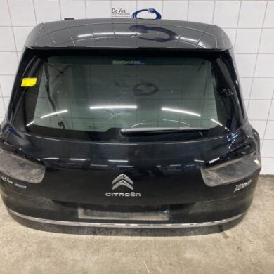 Citroen C4 Picasso  Achterklep 2015 1609375980