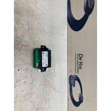 Peugeot Expert 2.0 Blue HDi 180 16V PDC Modul 2018 1617138880-0263014016