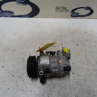 Peugeot 308 1.6 BlueHDi 120 Klimapumpe BH01-BHZBH01 2015 9815198580-9809274280