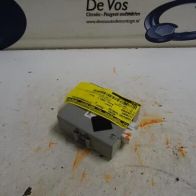 Citroen C-Crosser  Computer Diversen 4HN 2008 1614073580-314403