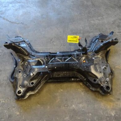 Peugeot Partner  Subframe BHYBH02 2017 3502FH