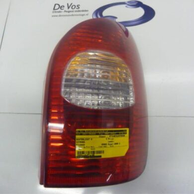 Citroen Picasso 1.6i 16V Achterlicht rechts 2006 6351T2