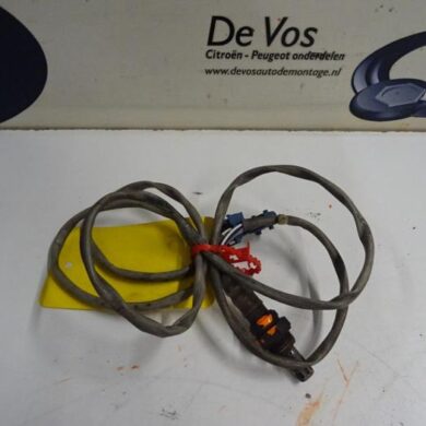 Citroen Picasso 1.8 16V Lambda probe 6FZ 2005 1628KP