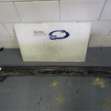 Citroen C5 2.0 16V Rear bumper frame 2005 7414T0-7414GW
