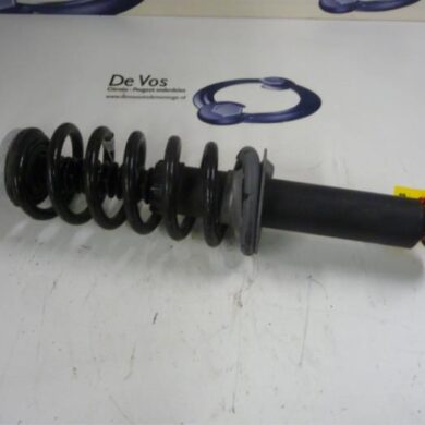 Peugeot 508  Schokdemperpoot links-achter 2014 5206ZC