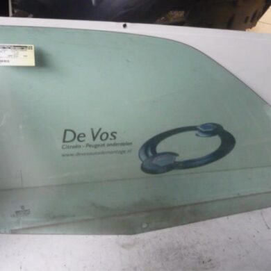 Peugeot 306 1.9 D Portierruit 2Deurs rechts 2000 920292