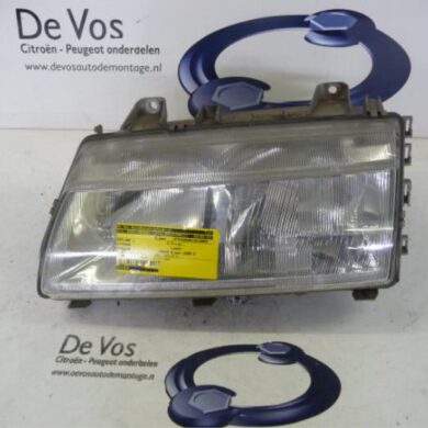 Citroen Evasion 2.0 X,SX Koplamp links 1995 6204G9