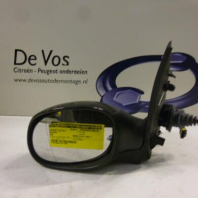 Peugeot 206 1.4 HDi Buitenspiegel links 2003 8153KK