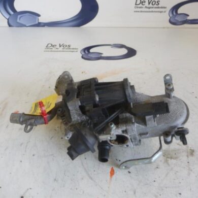 Citroen Berlingo  EGR Klep 9HP-9HP9H06 2012 1618LC