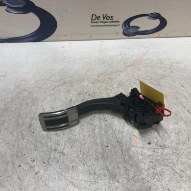 Peugeot 3008 1.6 e-THP 165 16V Gaspedaal 2018 9674829180