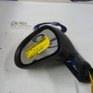 Peugeot 308 1.6 VTI 16V Wing mirror, left 2010 8153NE