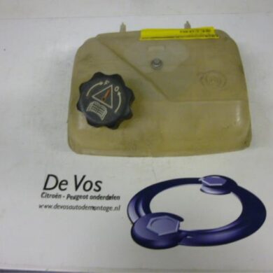 Peugeot 806 2.0 16V Expansievat 2001 1307ST