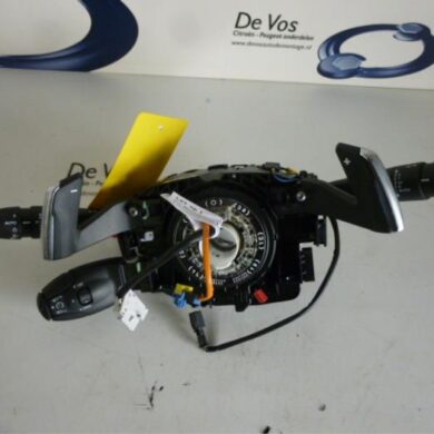 Peugeot 208 1.4 HDi Combischakelaar Stuurkolom 2013 98030392ZD