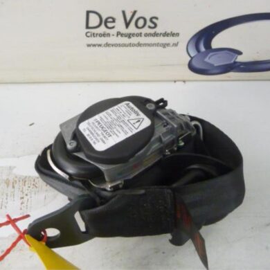 Peugeot 308  Gurtsrammer links 2012 8976S1