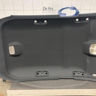 Peugeot 308 1.2 12V e-THP PureTech 130 Headlining 2015 98008614ZD