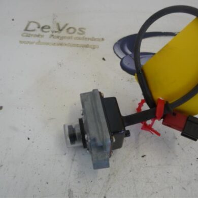 Citroen Jumper  Reversing camera 2010 6590GE