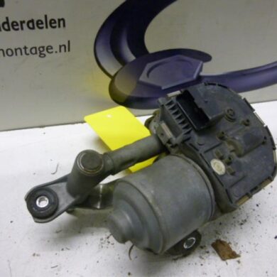 Citroen C6 2.2 HdiF 16V Ruitenwissermotor voor 2008 6405EH-6405EJ