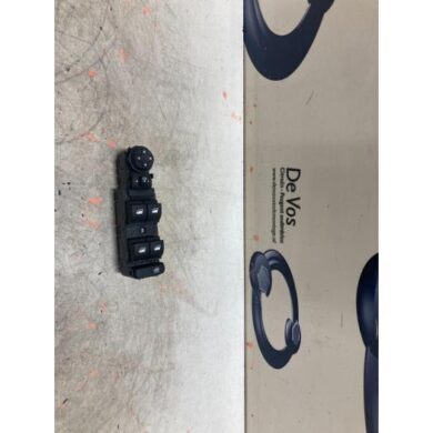 Opel Mokka 1.2 Turbo 12V Combischakelaar ramen 2022 98421760ZD