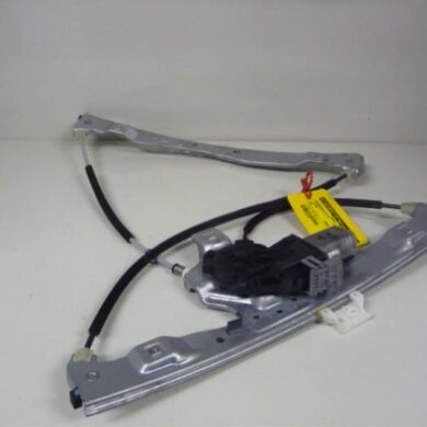 Citroen DS3 1.6 HDiF 16V Ruitmechaniek 2Deurs rechts-voor 2011 9222FW-9802740780