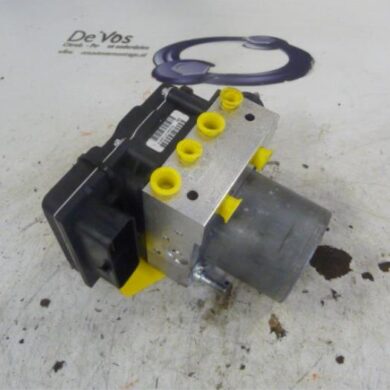 Peugeot 3008  ABS pump 9HD-9HD9H05 2014 1607510480-1607510380
