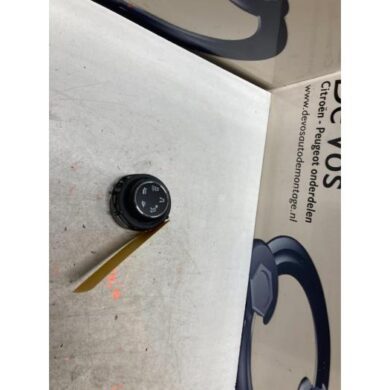 Opel Grandland X  ESP switch 2021 96784282ZD