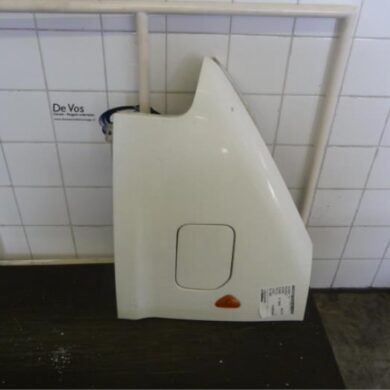 Peugeot Boxer 2.2 HDi Scherm links-voor 2005 7840L9-1611433380