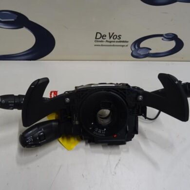 Citroen C5 Aircross 1.6 Turbo 180 16V Steering column stalk 2019 98262633ZD