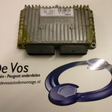 Citroen Xantia 2.0i 16V Automatic gearbox computer RFV 1999 252923 20TP19