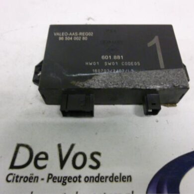 Citroen C8 2.0 HDi 16V PDC Module 2004 659078