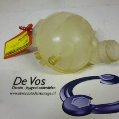 Citroen C4 1.6 HDi 16V Expansion vessel 2006 1323W4