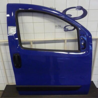 Peugeot Bipper 1.3 HDI Portier 4Deurs rechts-voor 2013 9004EP