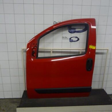 Peugeot Bipper 1.3 HDI Portier 4Deurs links-voor 2011 9002FJ