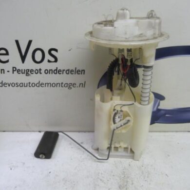 Peugeot 206 1.6 XS,XT Brandstofpomp Elektrisch NFZ 2000 1525H8