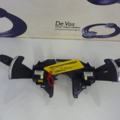 Citroen C4 1.6 HDi 16V 110 Combischakelaar Stuurkolom 2006 624348-6242Y6