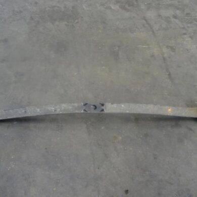 Peugeot Boxer  Bladveer achter 2017 5102EY