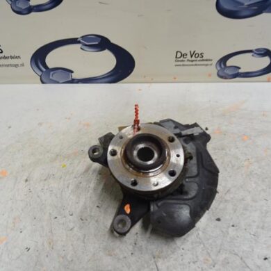 Peugeot Expert  Fusee links-voor 2014 364693