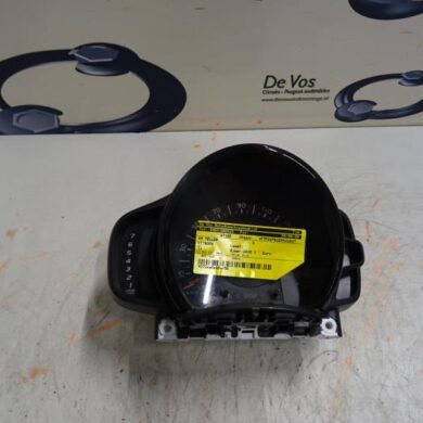 Citroen C1 1.0 Vti 68 12V Kilometerteller KM 2015