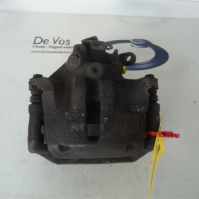 Citroen C5 2.0 HDi 110 Remklauw (Tang) links-voor RHZ 2004 4400L6-1607375080