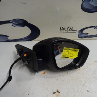 Citroen C4 Cactus  Buitenspiegel rechts 2018 98310250XT