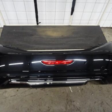 Peugeot 208  Achterbumper 2015 1612842880