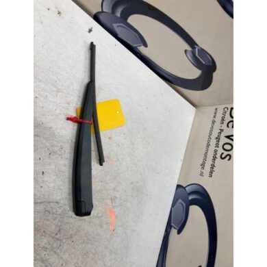 Peugeot 308 1.2 12V PureTech 110 Ruitenwisserarm achter 2022 9810590380