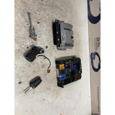 Opel Corsa 1.5 CDTI 100 Computer Motormanagement YHT 2021 1675876180-9840042180