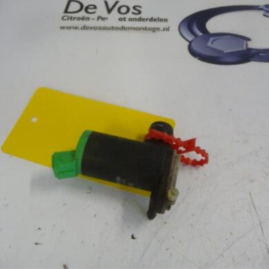 Peugeot 206 1.4 XR,XS,XT,Gentry Ruitensproeierpomp voor 2003 643460