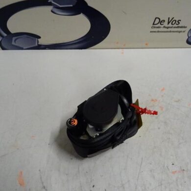 Citroen DS5  Gordelspanner links 2015 98028119XX