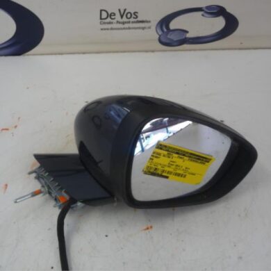Peugeot 508  Buitenspiegel rechts 2012 8154SG