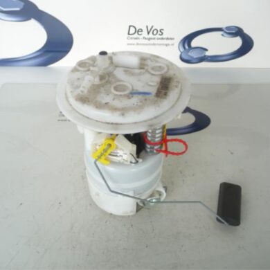 Citroen C5 2.0 16V Electric fuel pump RFJ 2009 9687218480
