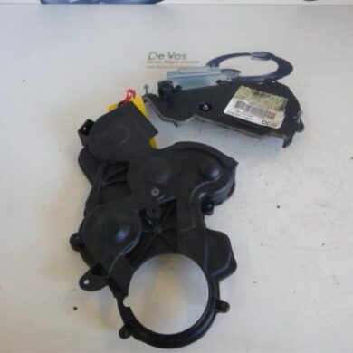 Peugeot 208  Distributiedeksel 9HP-8HR8H01 2014 0320AJ-9801999480