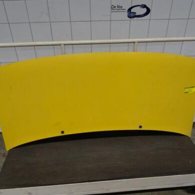 Peugeot Expert 2.0 HDi 90 Motorkap 2001 7901H2